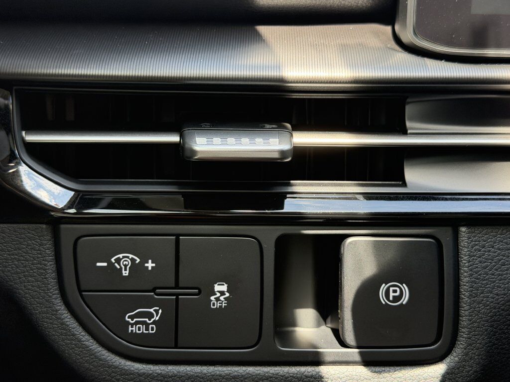 2027 Kia Sportage EX San Clemente CA