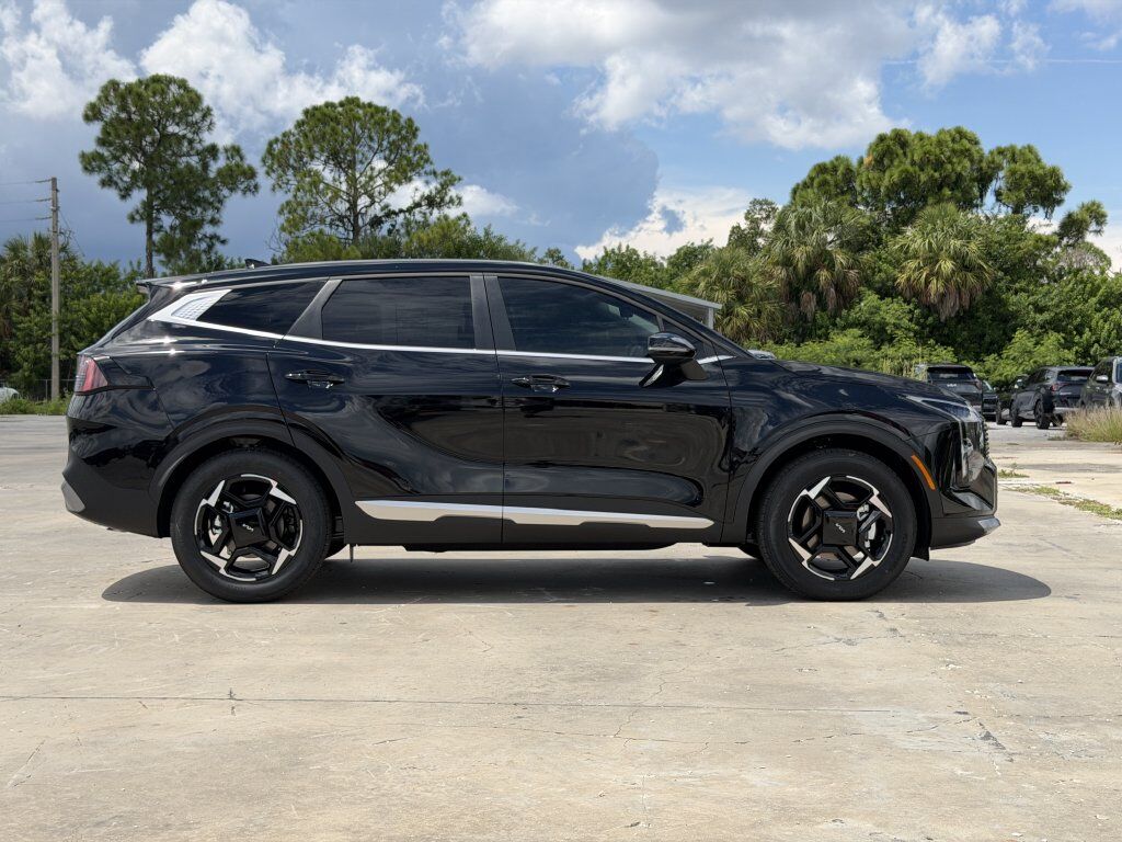 2027 Kia Sportage EX San Clemente CA