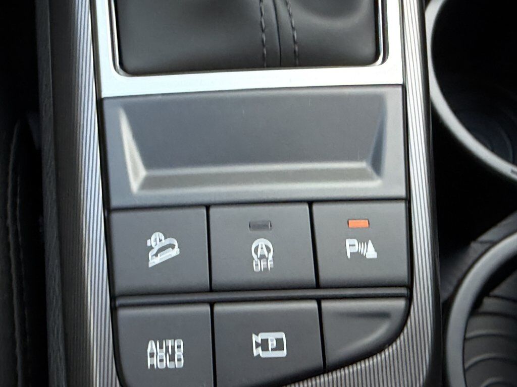 2027 Kia Sportage EX San Clemente CA