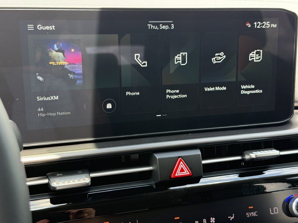2027 Kia Sportage EX San Clemente CA