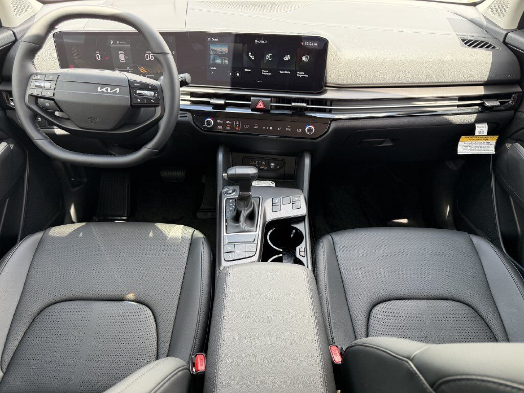 2027 Kia Sportage EX San Clemente CA