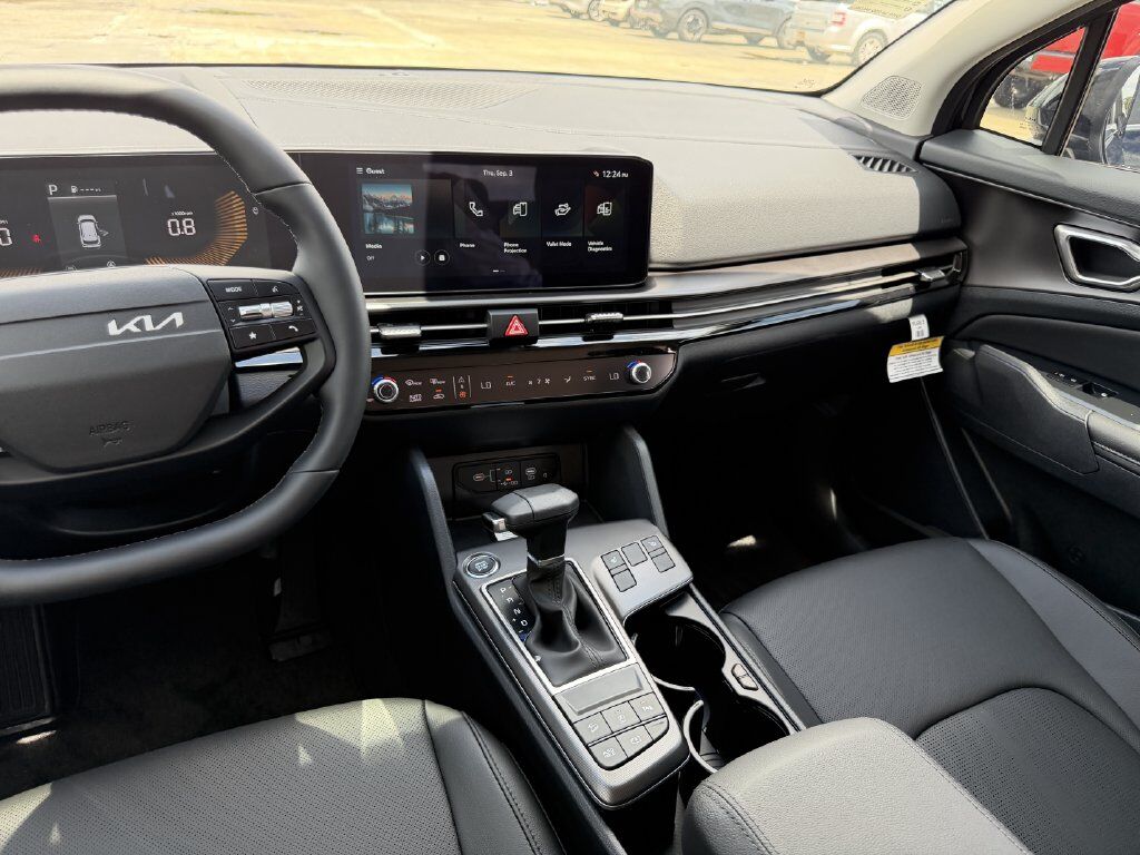2027 Kia Sportage EX San Clemente CA