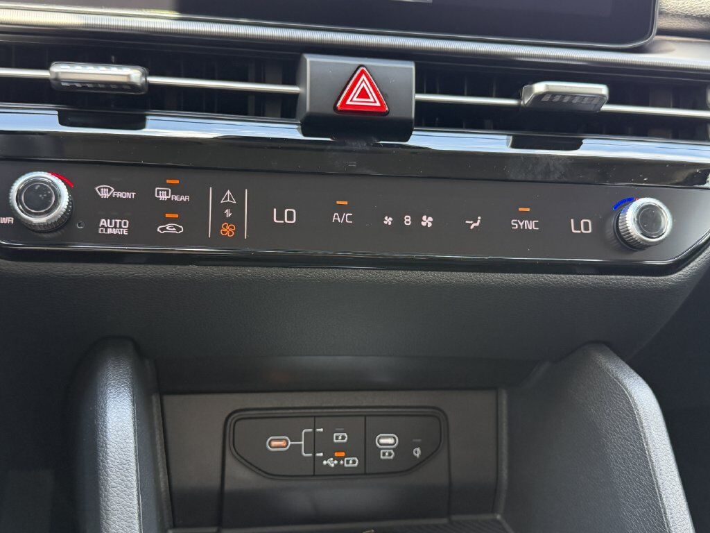 2027 Kia Sportage EX San Clemente CA