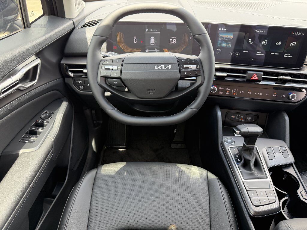 2027 Kia Sportage EX San Clemente CA