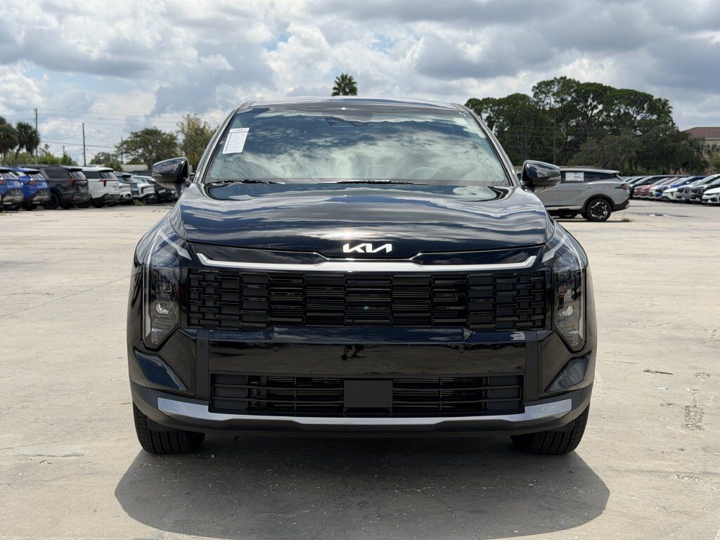 2027 Kia Sportage EX San Clemente CA