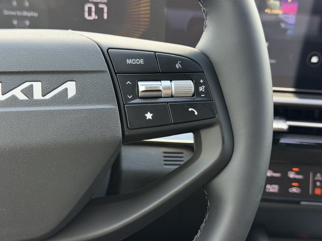 2027 Kia Sportage EX San Clemente CA