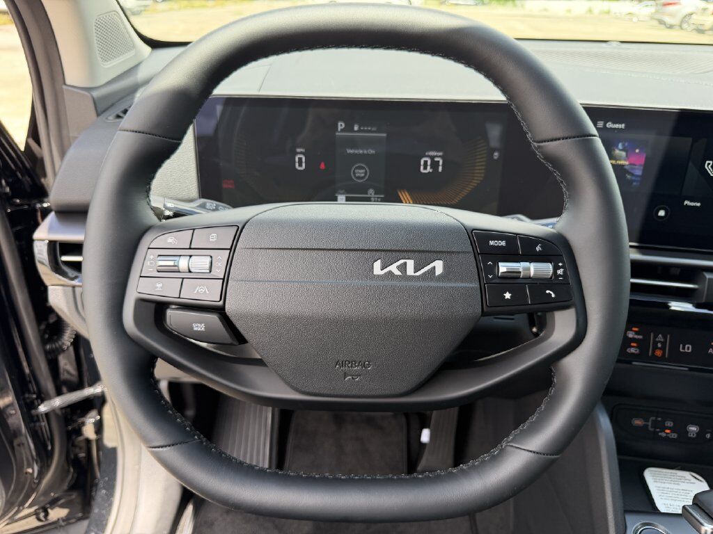 2027 Kia Sportage EX San Clemente CA