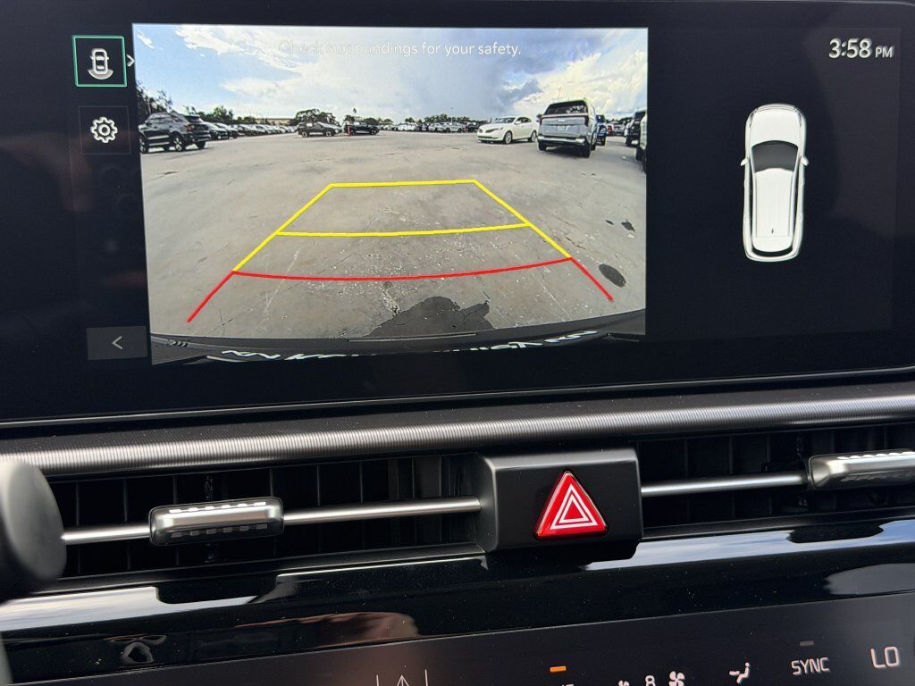 2027 Kia Sportage EX San Clemente CA