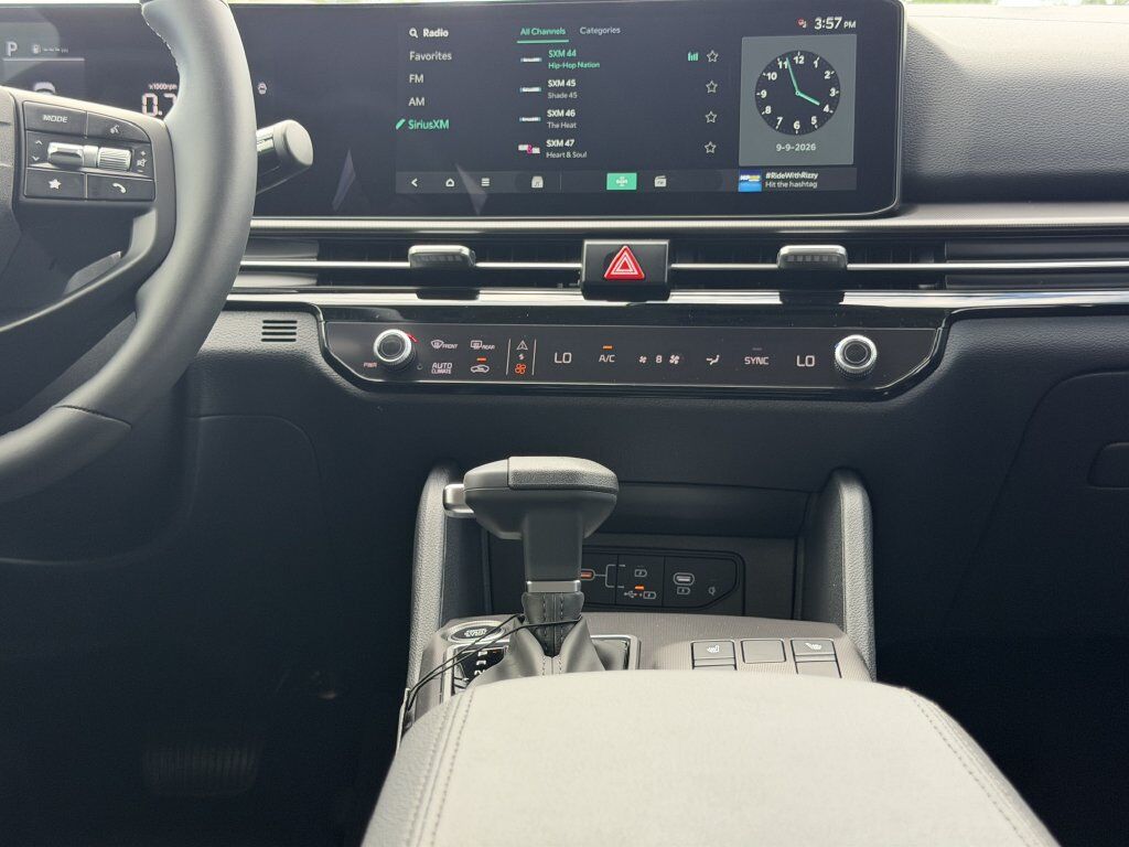 2027 Kia Sportage EX San Clemente CA