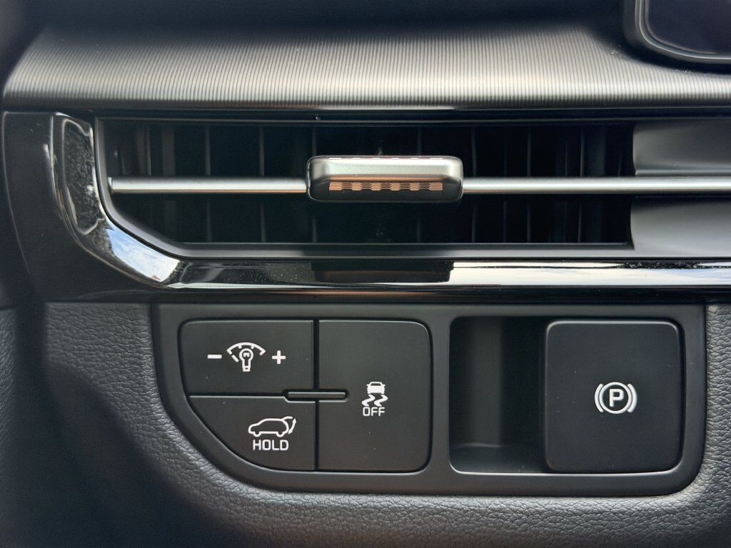 2027 Kia Sportage EX San Clemente CA