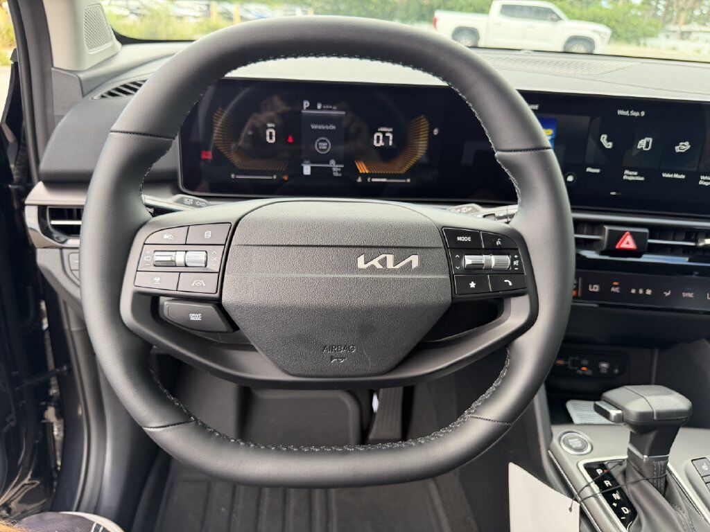 2027 Kia Sportage EX San Clemente CA