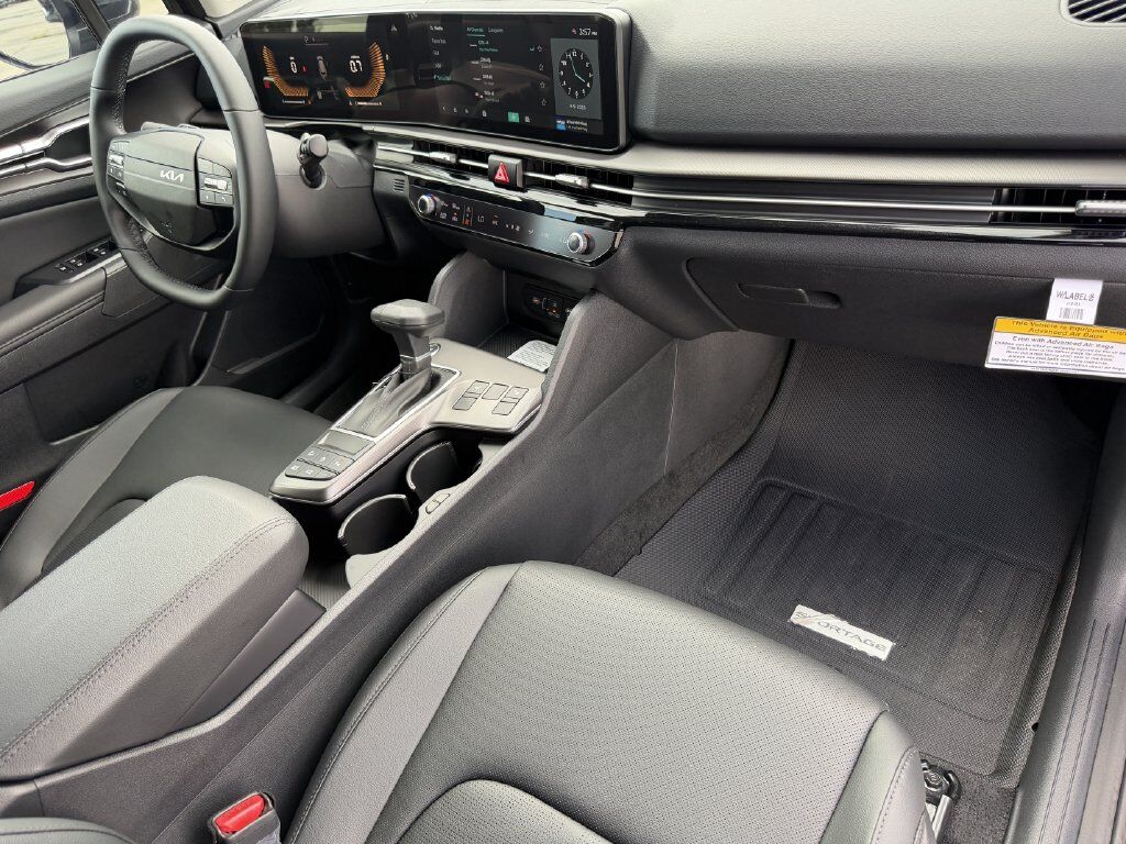 2027 Kia Sportage EX San Clemente CA
