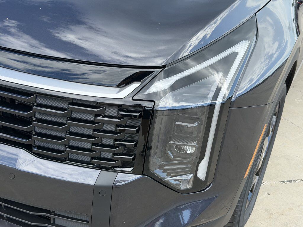 2027 Kia Sportage EX San Clemente CA