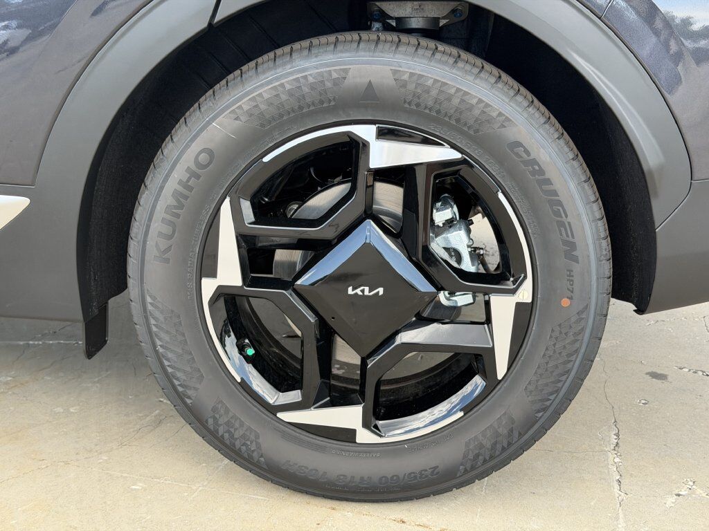 2027 Kia Sportage EX San Clemente CA