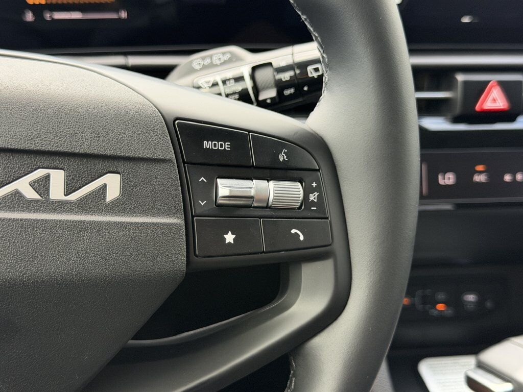 2027 Kia Sportage EX San Clemente CA