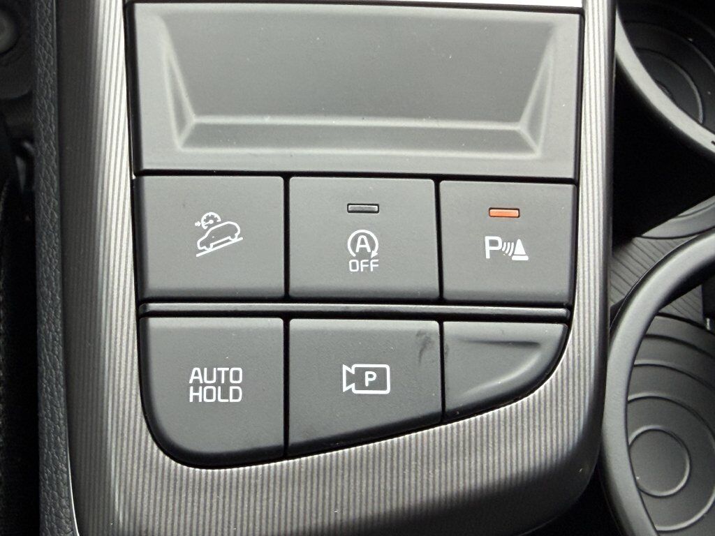 2027 Kia Sportage EX San Clemente CA