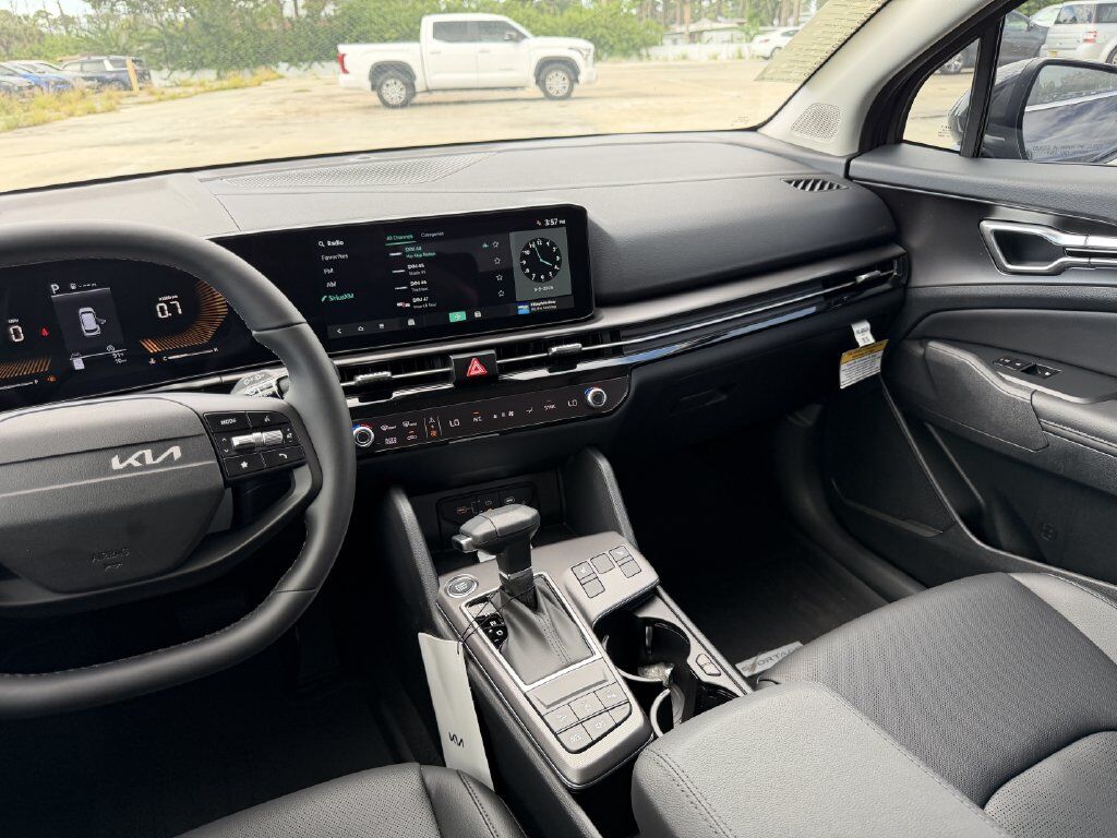2027 Kia Sportage EX San Clemente CA