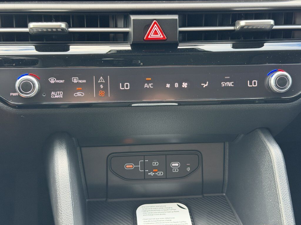 2027 Kia Sportage EX San Clemente CA