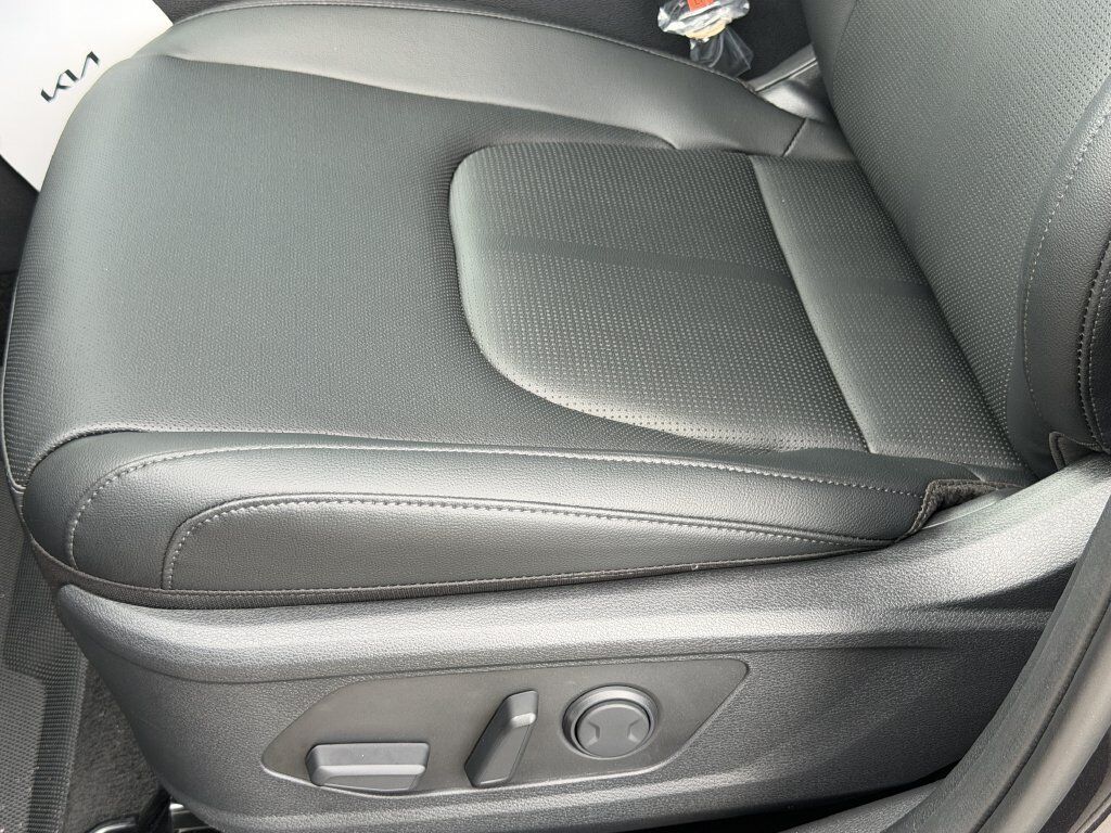 2027 Kia Sportage EX San Clemente CA