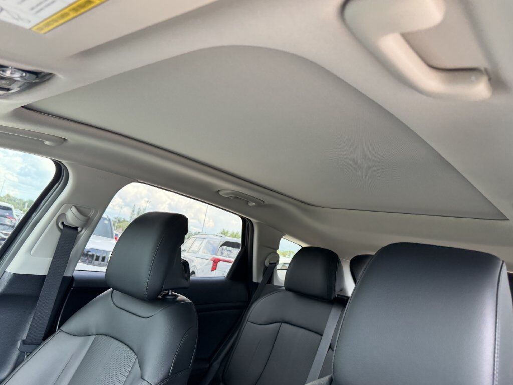2027 Kia Sportage EX San Clemente CA