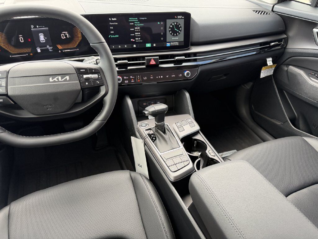 2027 Kia Sportage EX San Clemente CA