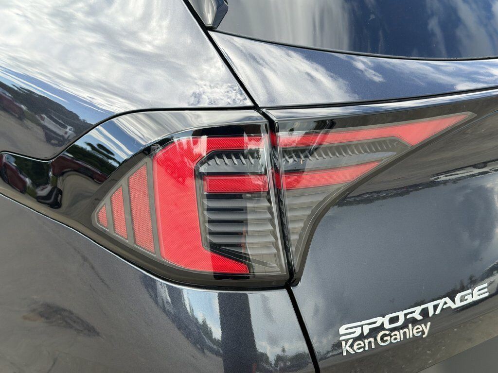 2027 Kia Sportage EX San Clemente CA