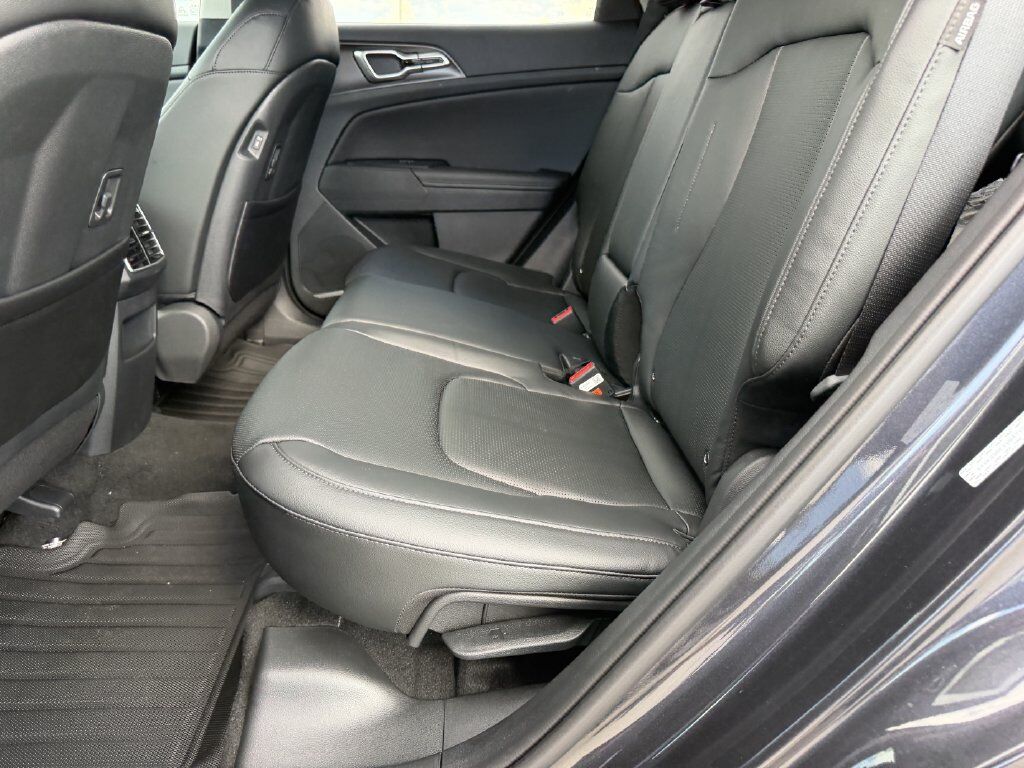 2027 Kia Sportage EX San Clemente CA