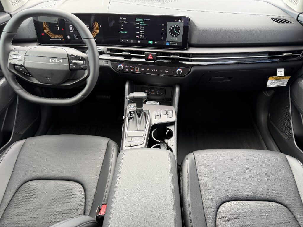 2027 Kia Sportage EX San Clemente CA