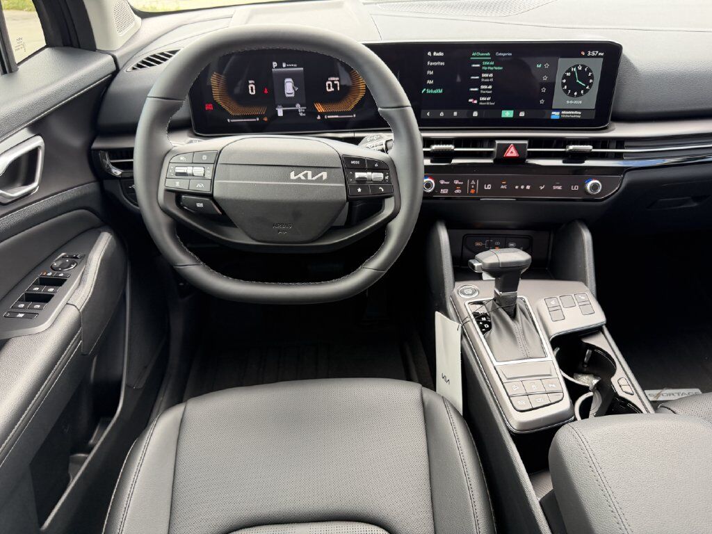 2027 Kia Sportage EX San Clemente CA