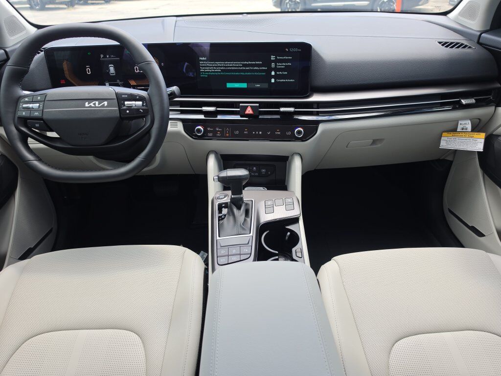 2027 Kia Sportage EX San Clemente CA