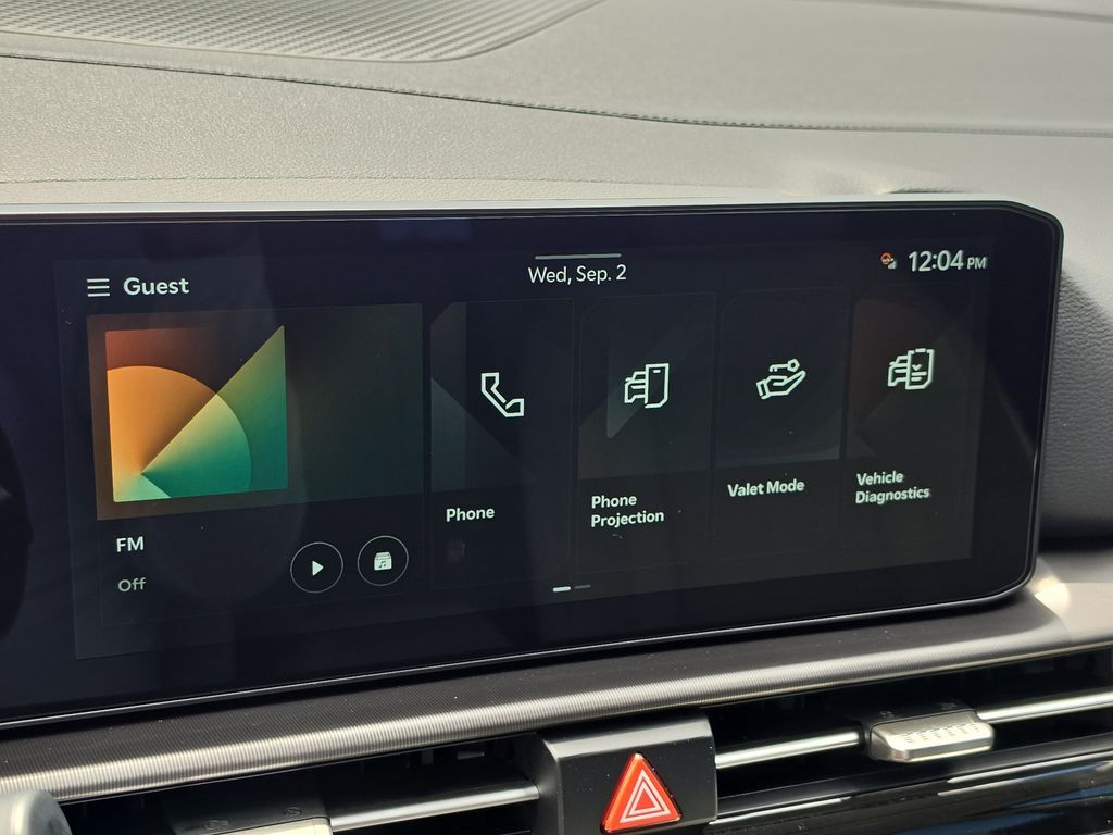 2027 Kia Sportage EX San Clemente CA