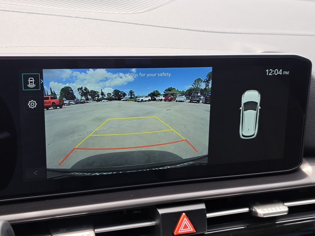 2027 Kia Sportage EX San Clemente CA