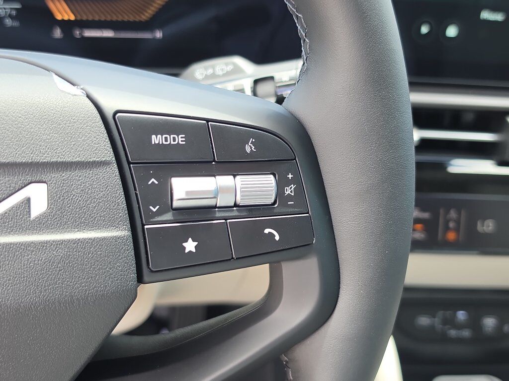 2027 Kia Sportage EX San Clemente CA