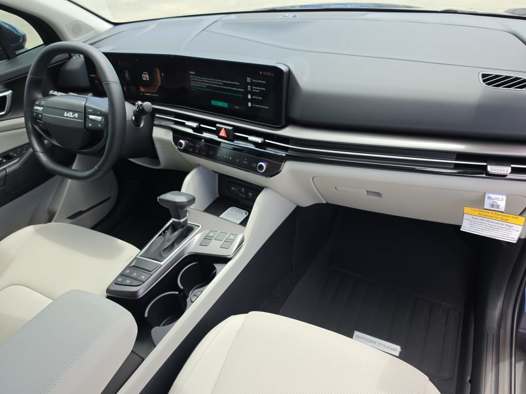 2027 Kia Sportage EX San Clemente CA