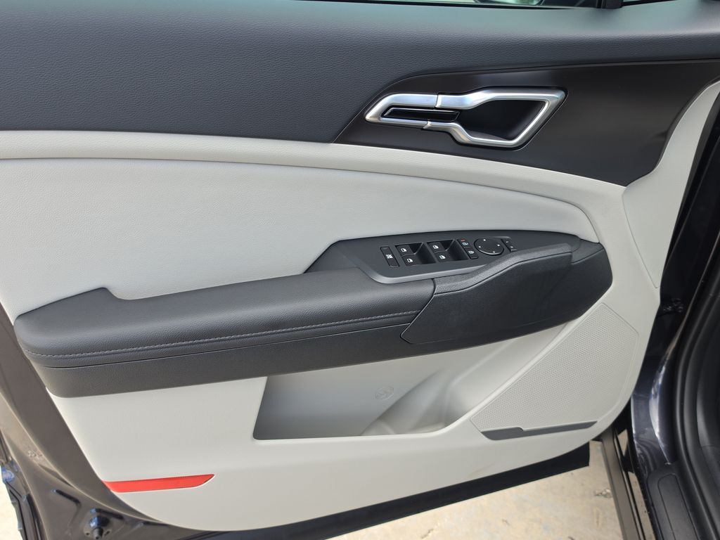 2027 Kia Sportage EX San Clemente CA