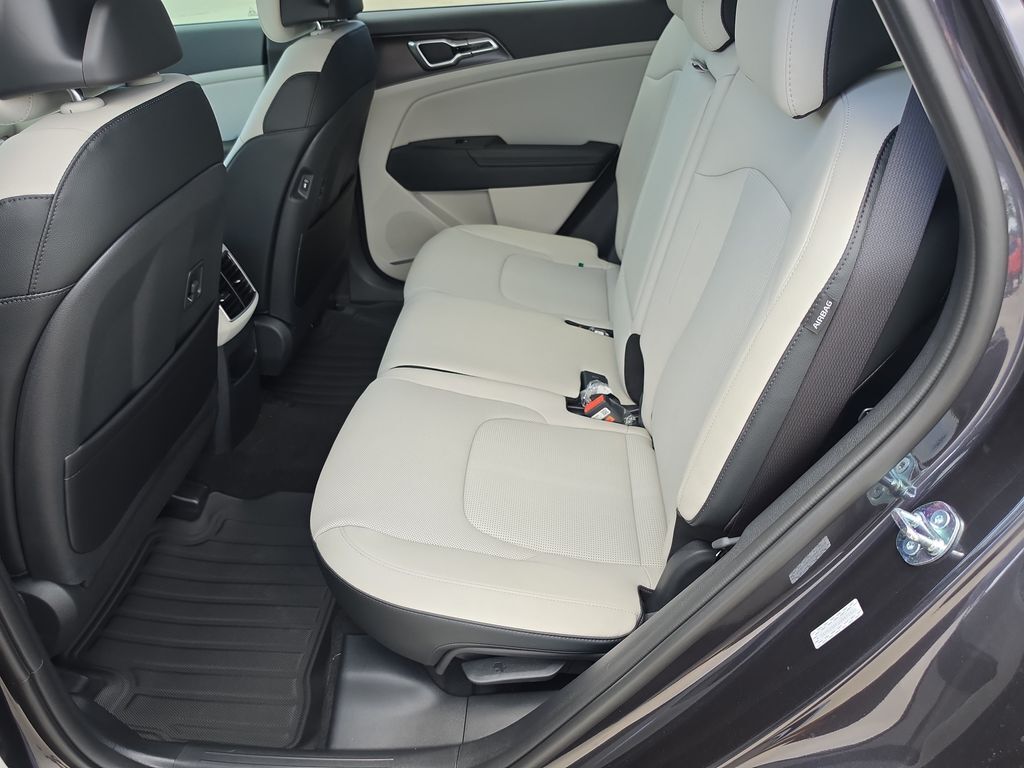 2027 Kia Sportage EX San Clemente CA