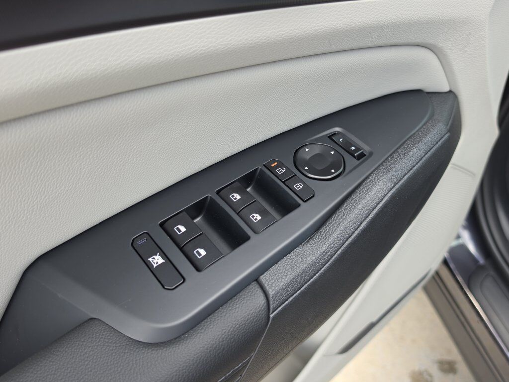 2027 Kia Sportage EX San Clemente CA