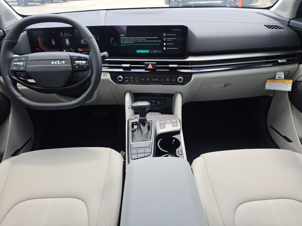2027 Kia Sportage EX San Clemente CA