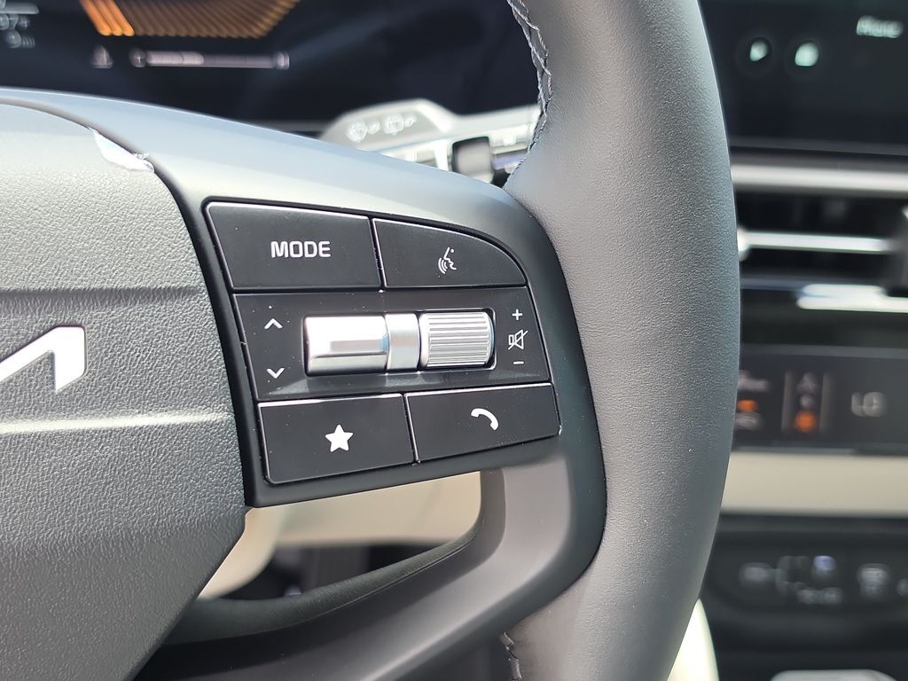 2027 Kia Sportage EX San Clemente CA