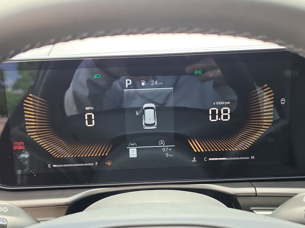 2027 Kia Sportage EX San Clemente CA