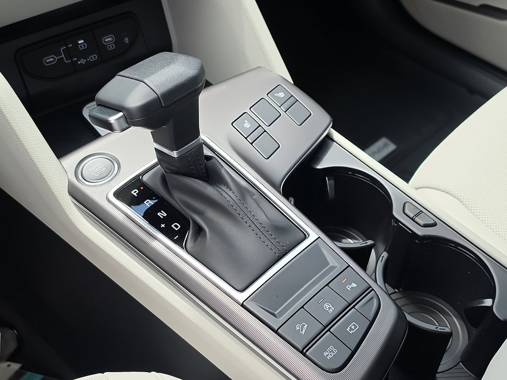 2027 Kia Sportage EX San Clemente CA