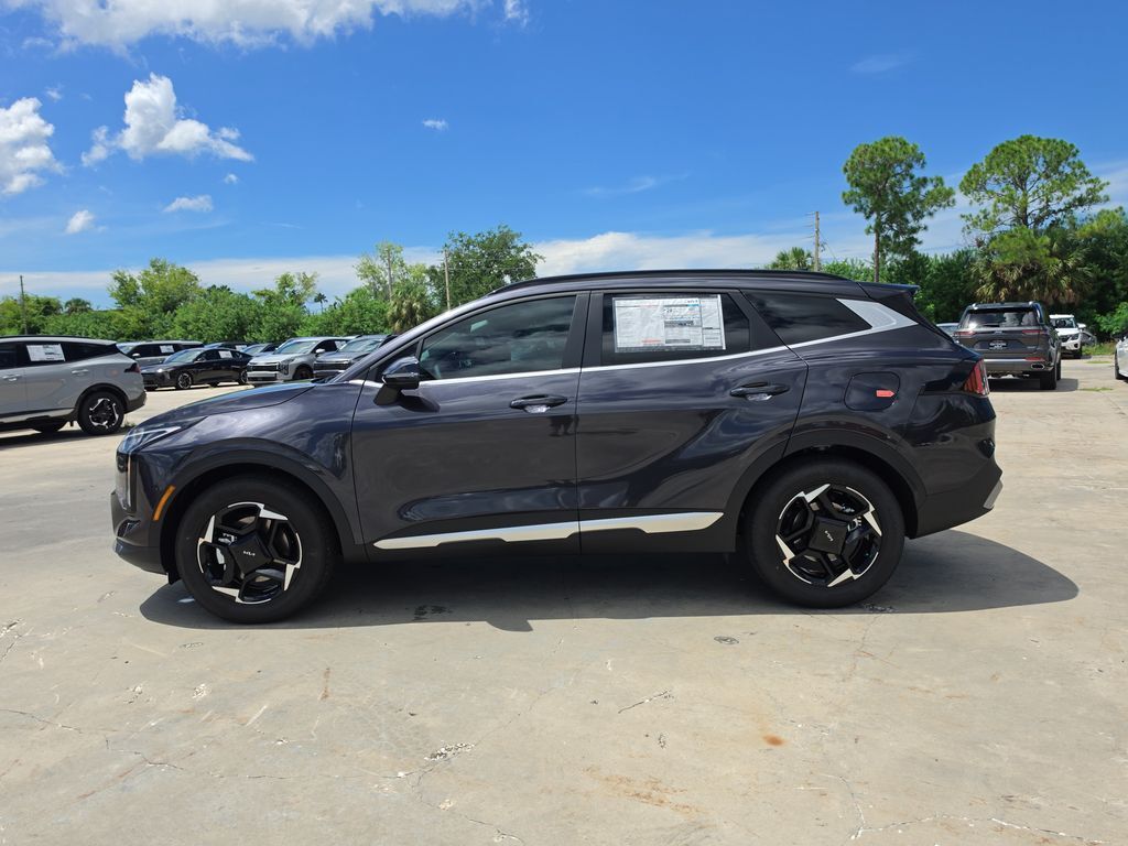 2027 Kia Sportage EX San Clemente CA