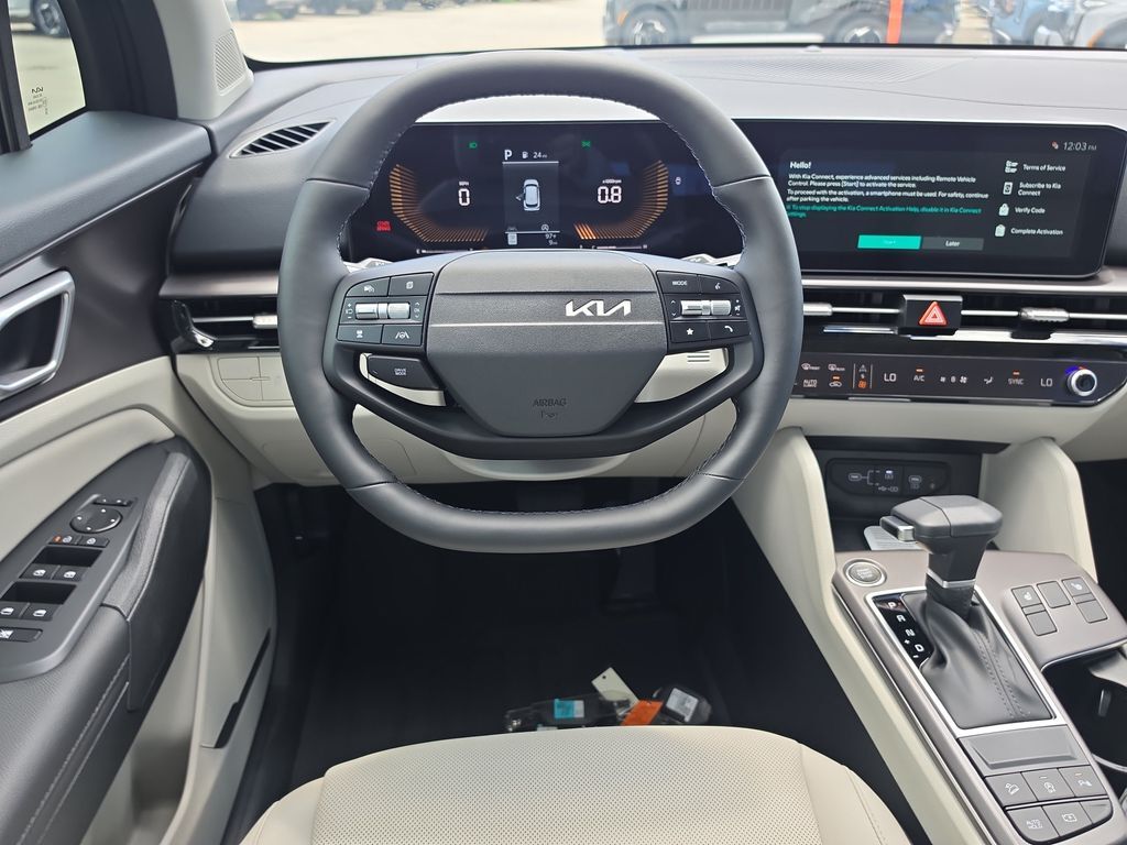 2027 Kia Sportage EX San Clemente CA