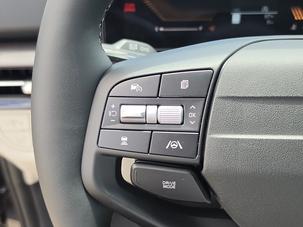 2027 Kia Sportage EX San Clemente CA