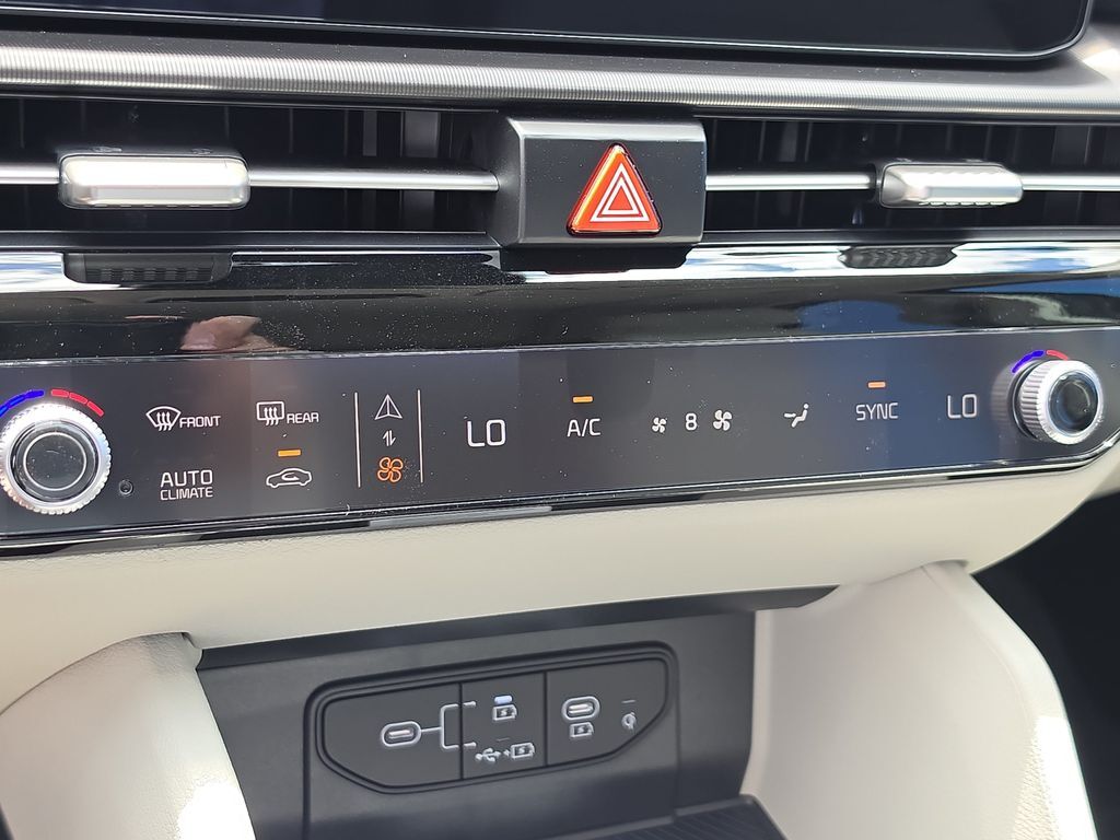 2027 Kia Sportage EX San Clemente CA
