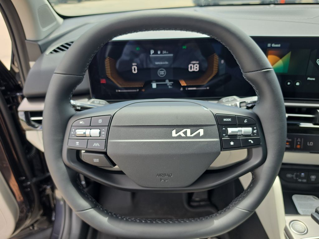 2027 Kia Sportage EX San Clemente CA