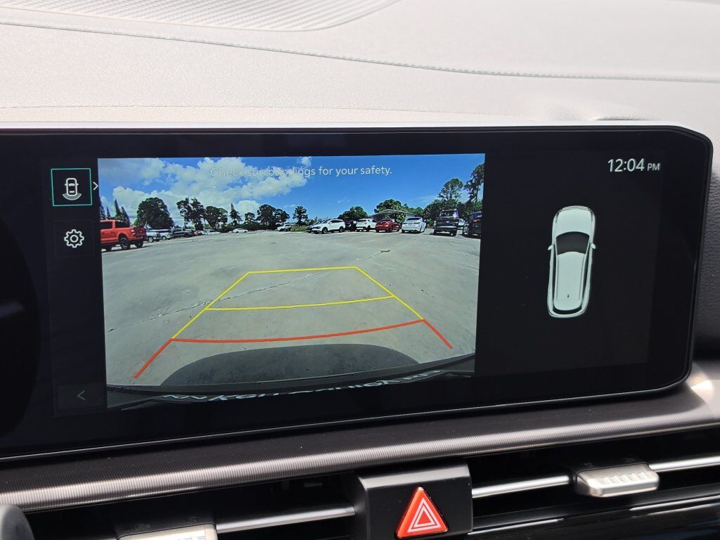 2027 Kia Sportage EX San Clemente CA