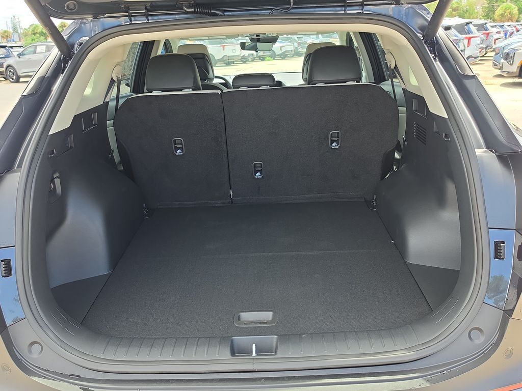 2027 Kia Sportage EX San Clemente CA