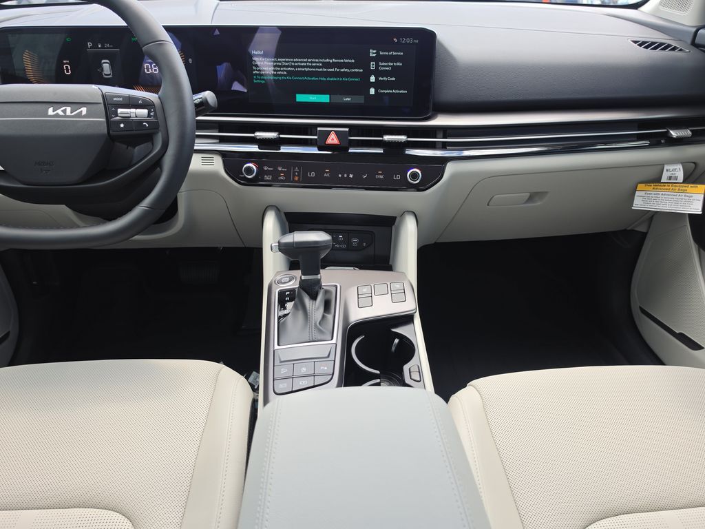 2027 Kia Sportage EX San Clemente CA