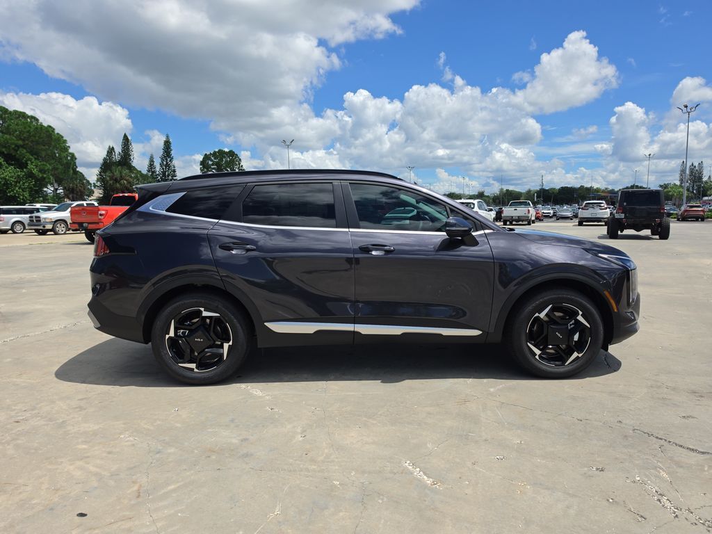 2027 Kia Sportage EX San Clemente CA